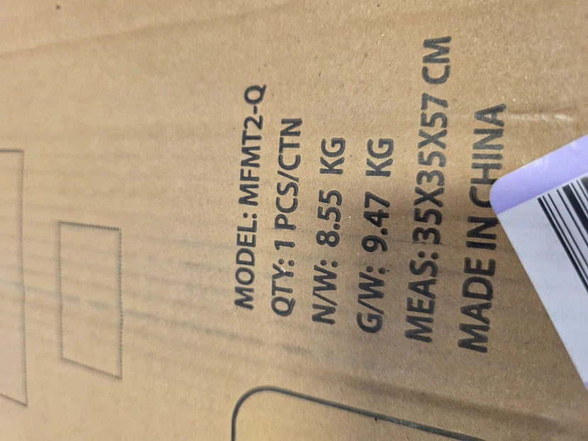 Memory Foam Mattress Topper Queen, 2 Inch (Similar) - photo 4