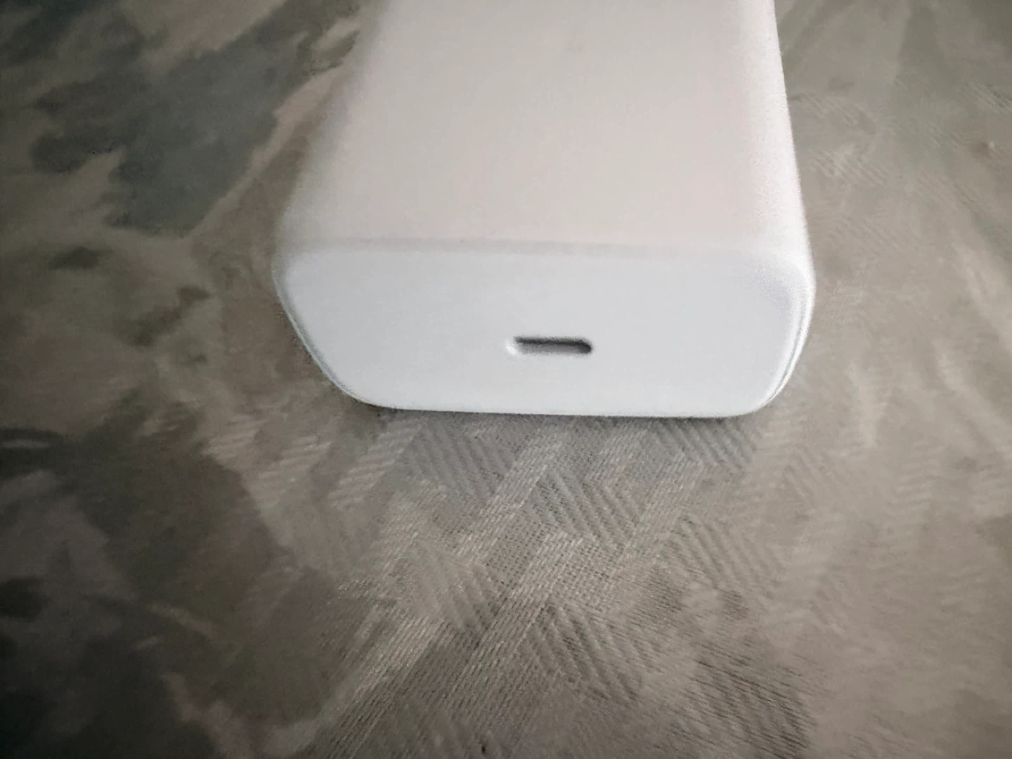 Samsung Super Fast Charging Travel Adapter EP-TA845 - photo 3