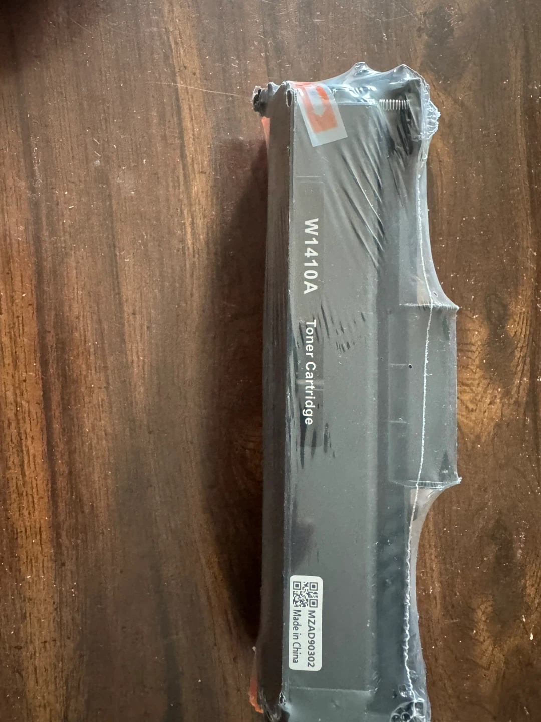 W1410A Toner Cartridge - photo 2