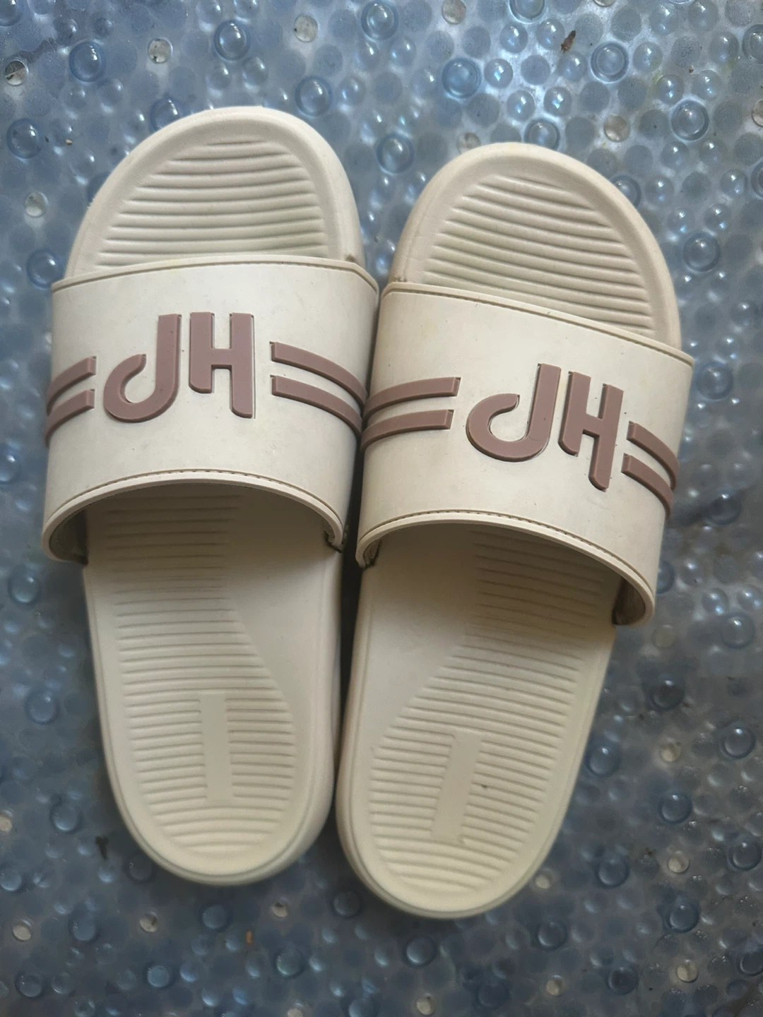 Hush Puppies Slides Size 39
