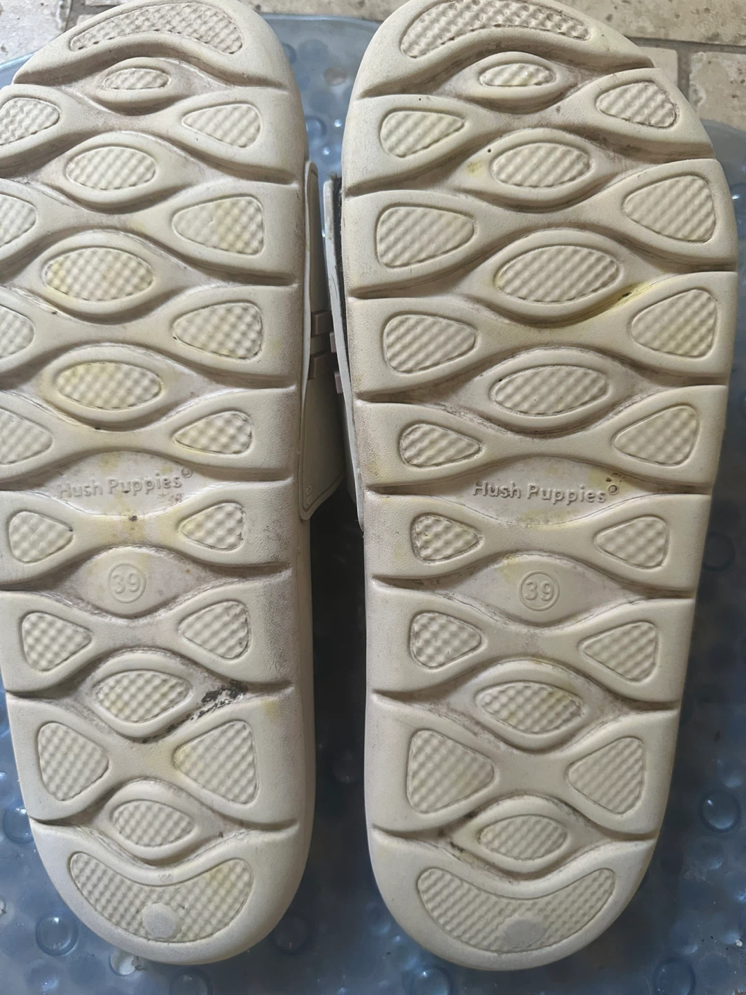Hush Puppies Slides Size 39 - photo 2