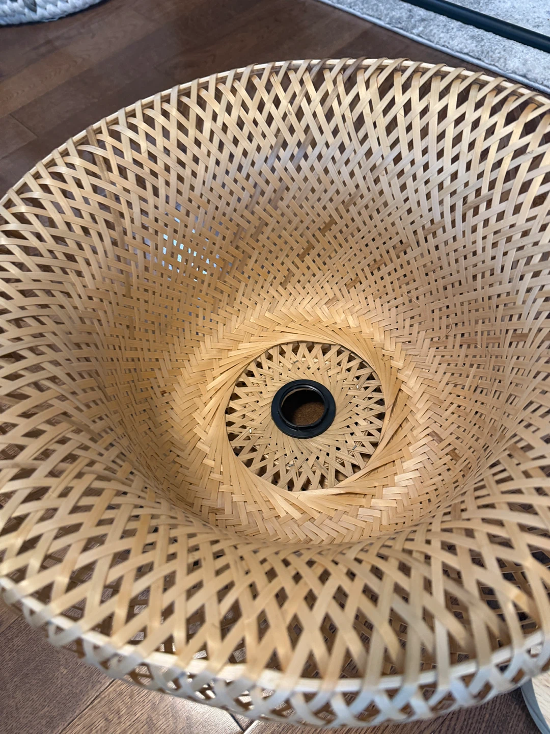 Light Fixture - photo 3