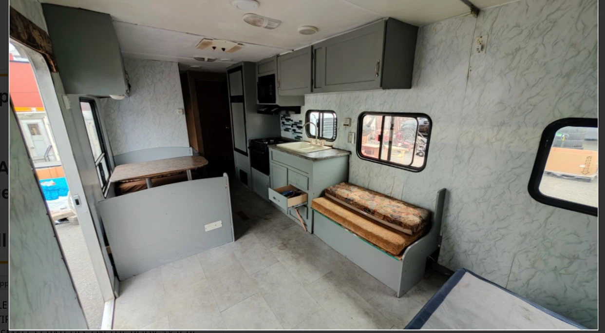 Jayco Jay Flight Swift Travel Trailer - photo 3