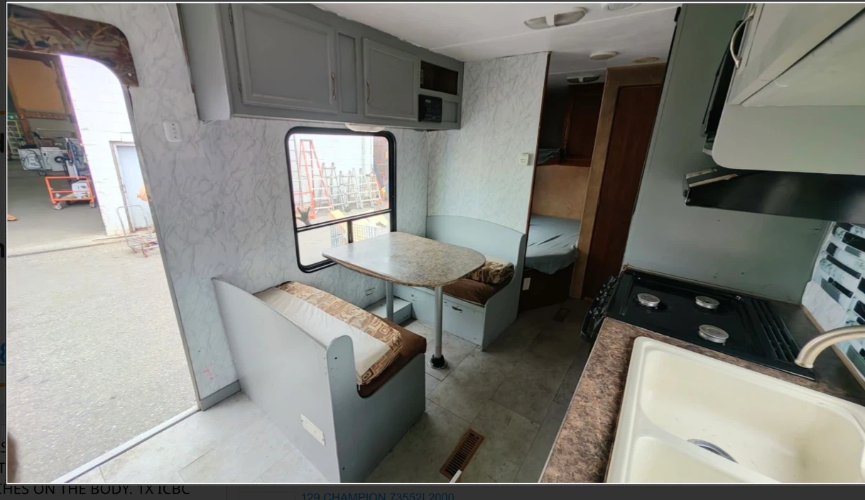 Jayco Jay Flight Swift Travel Trailer - photo 4