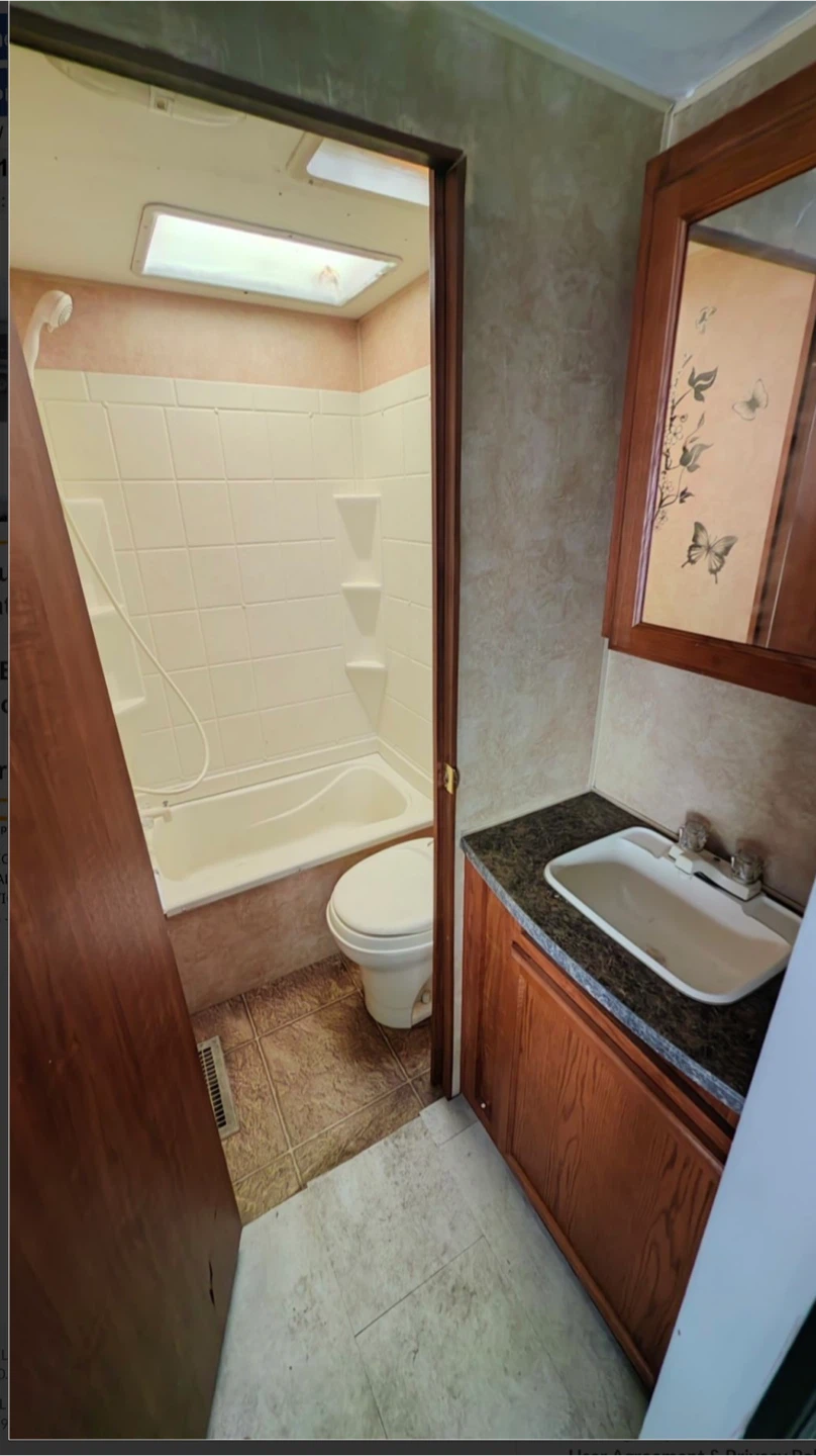Jayco Jay Flight Swift Travel Trailer - photo 5