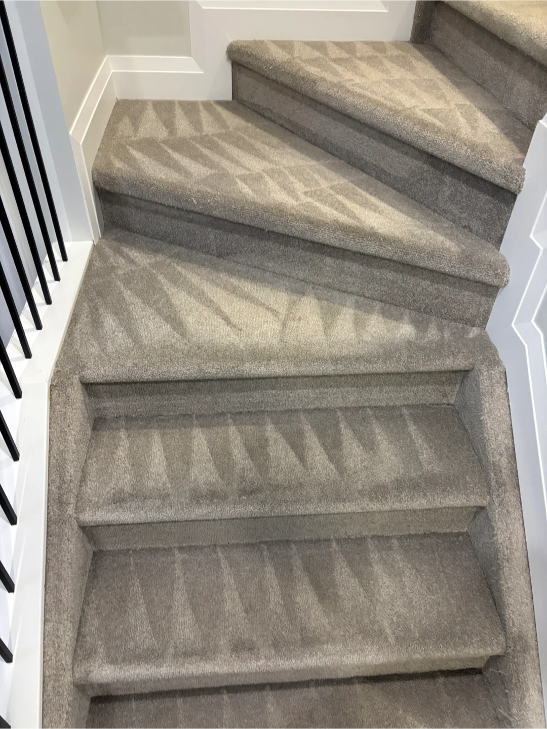 Carpet Steam Cleaning - photo 3