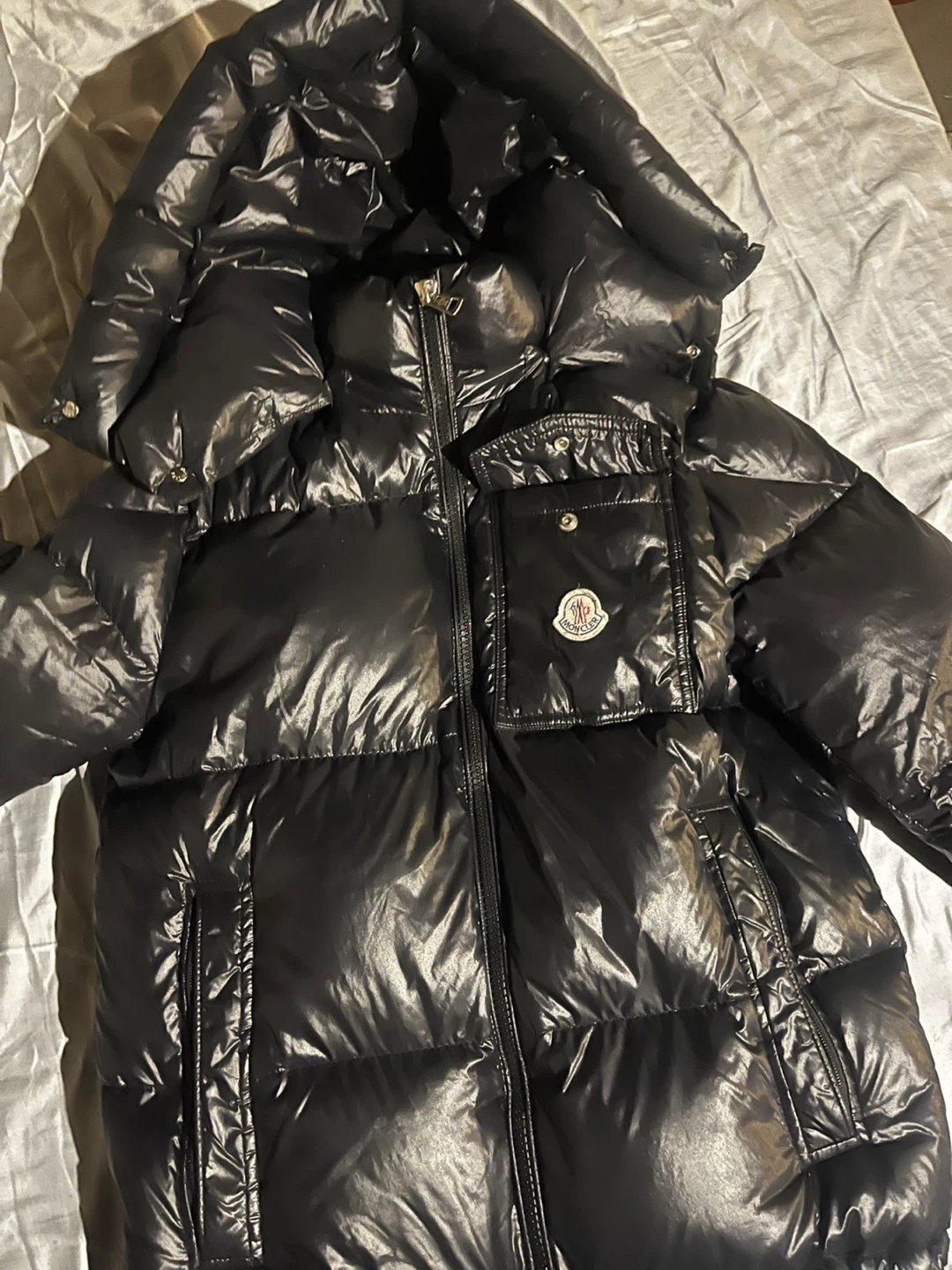 Moncler jacket