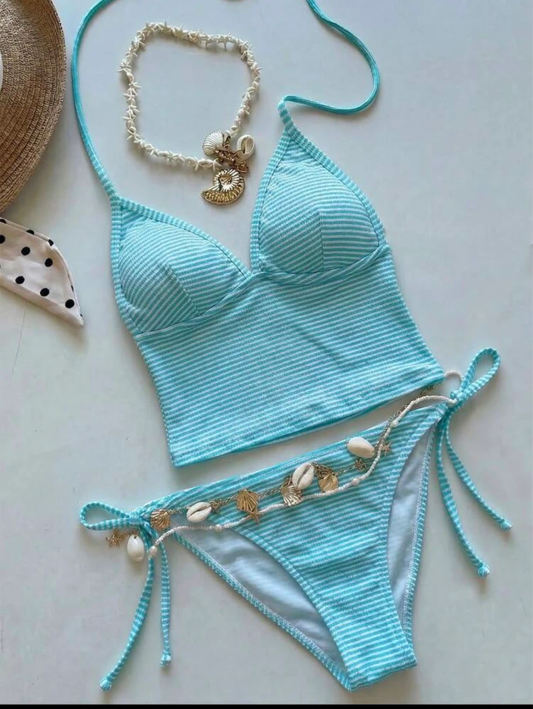 Tankini Set