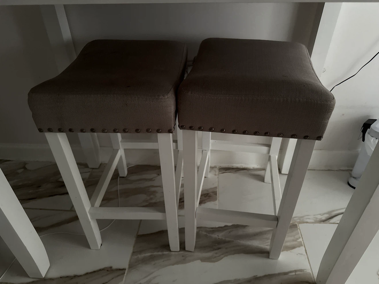 Counter Height Stools (Set of 2) - photo 3