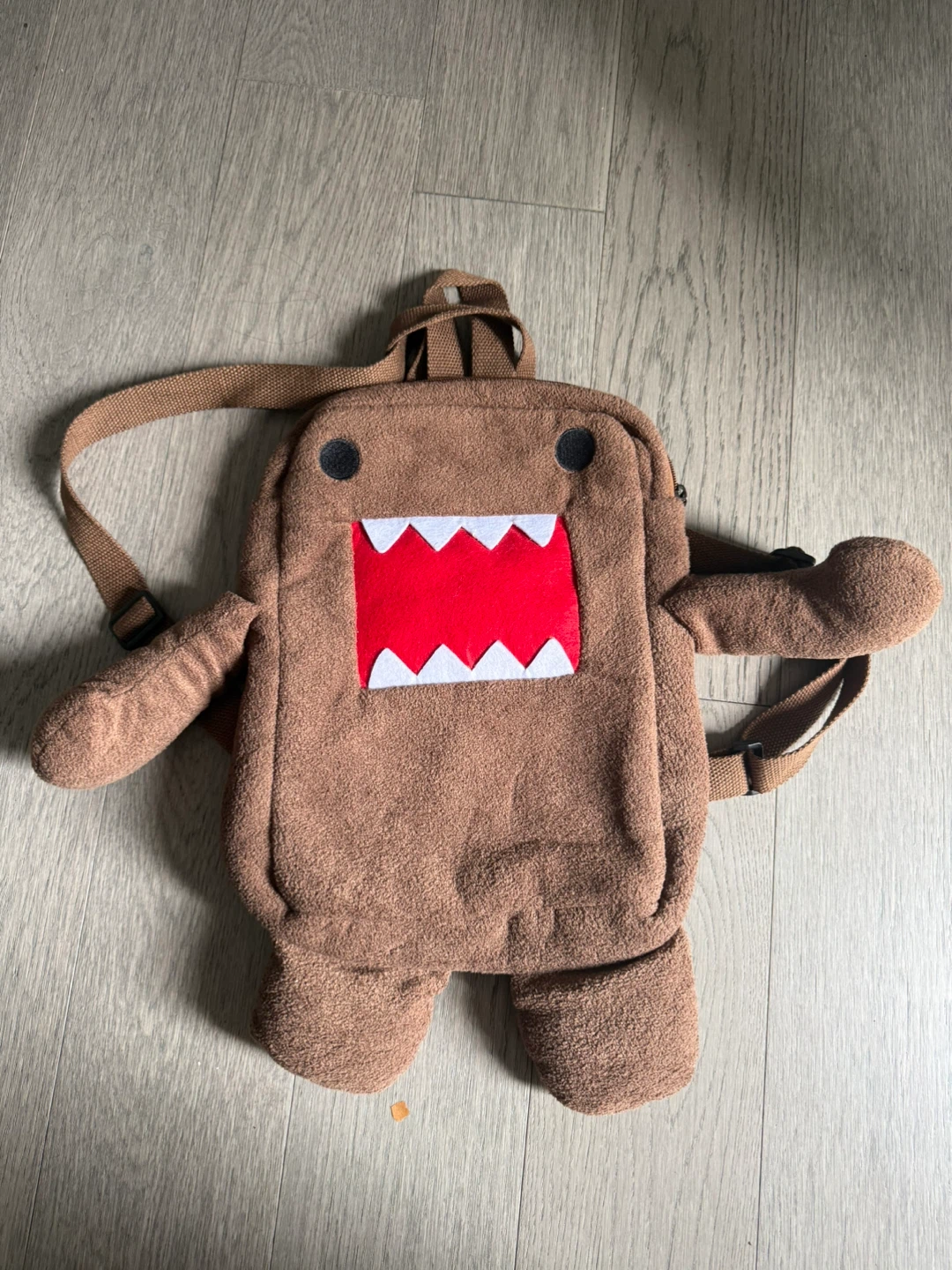 Domo Kun Backpack