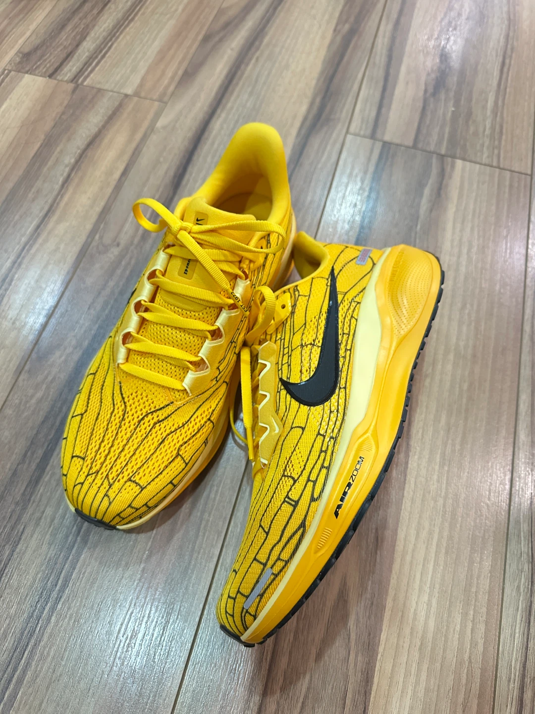 New Nike Air Zoom Pegasus size US 9 - photo 2