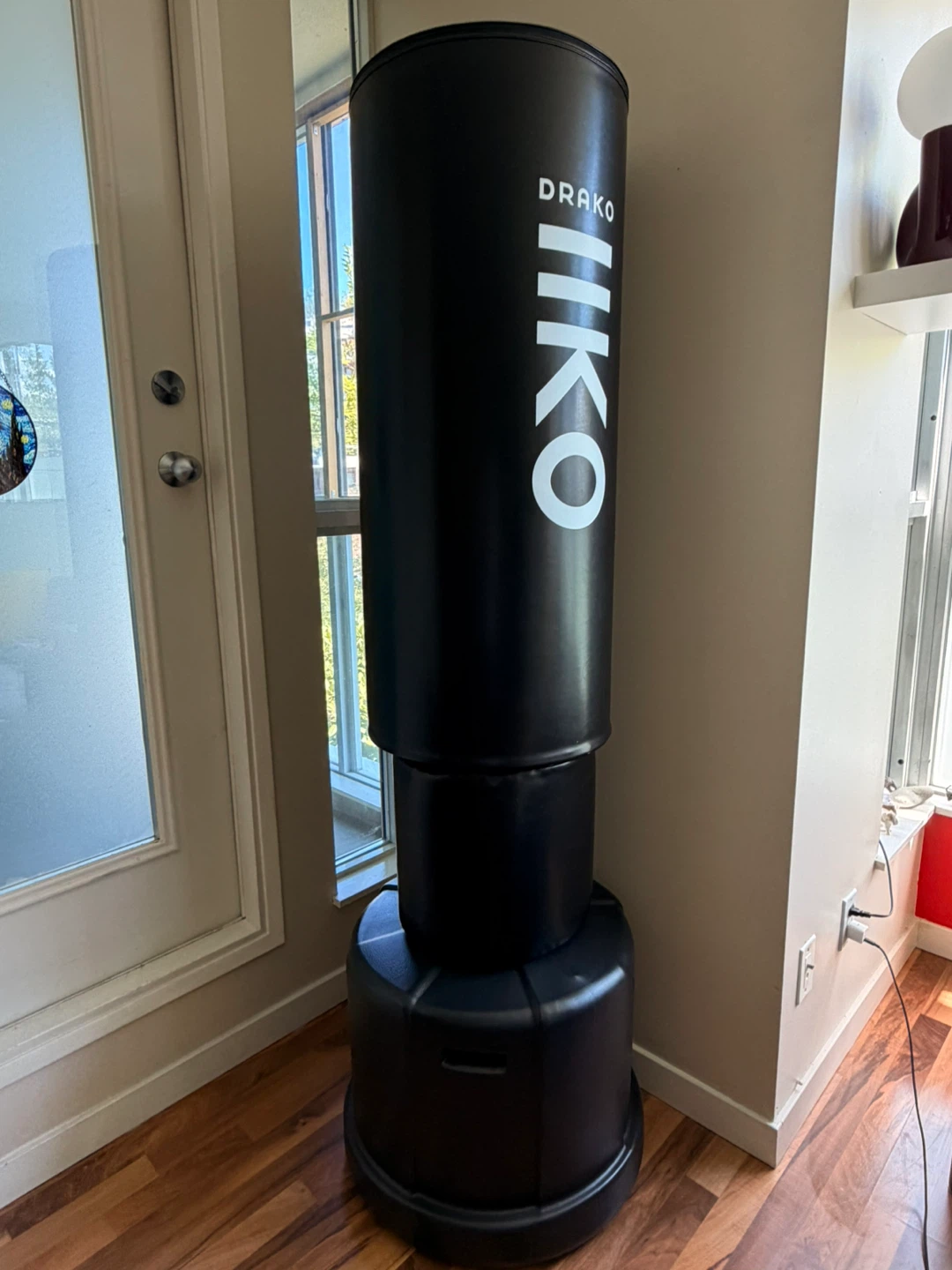 DRAKO "IIKO" Punching Bag