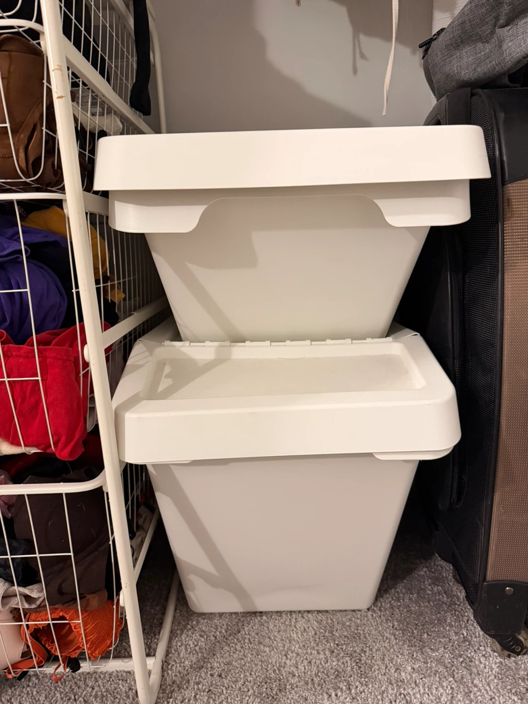 IKEA Storage Bins