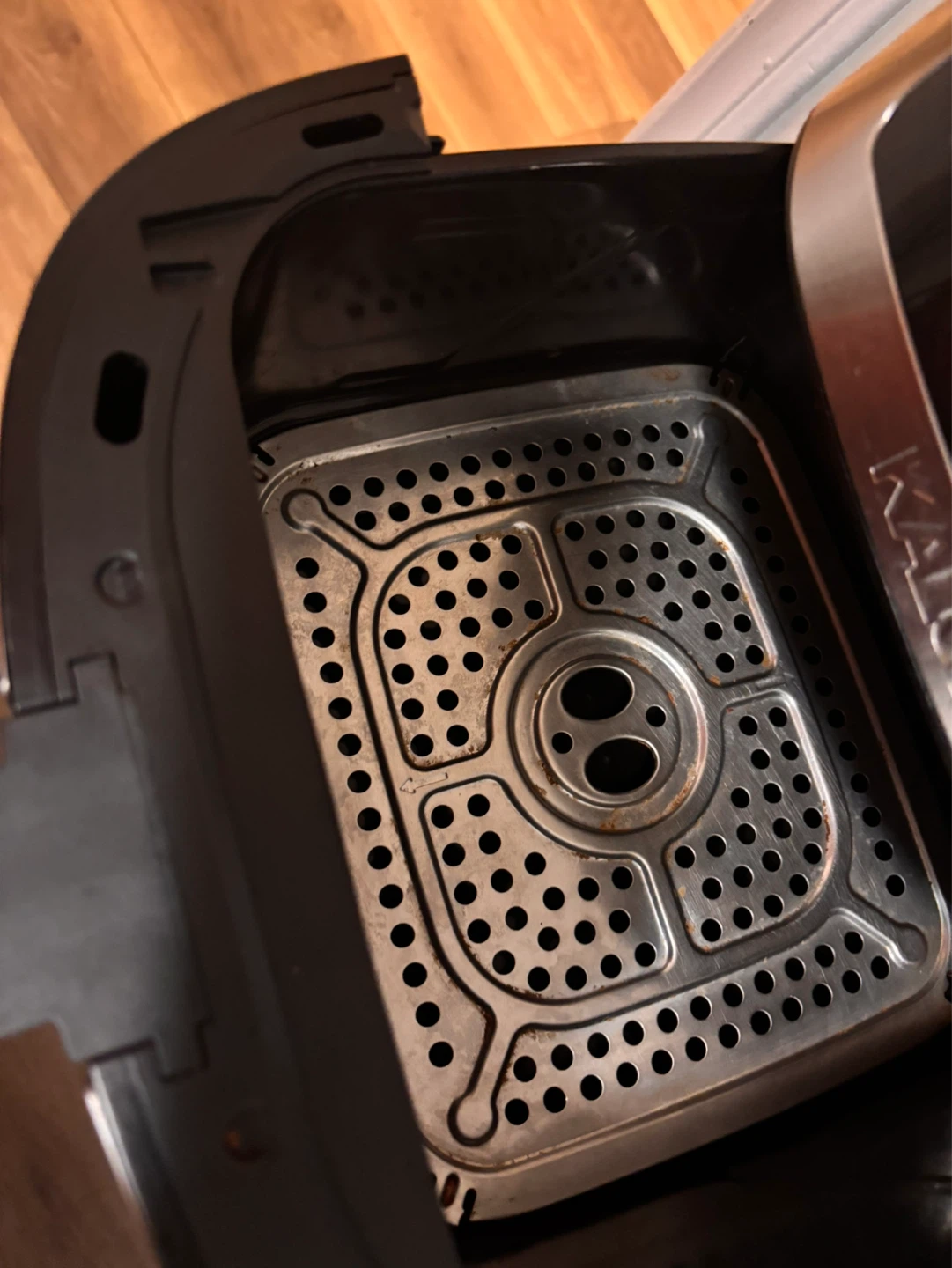 Kalorik Air Fryer - photo 2