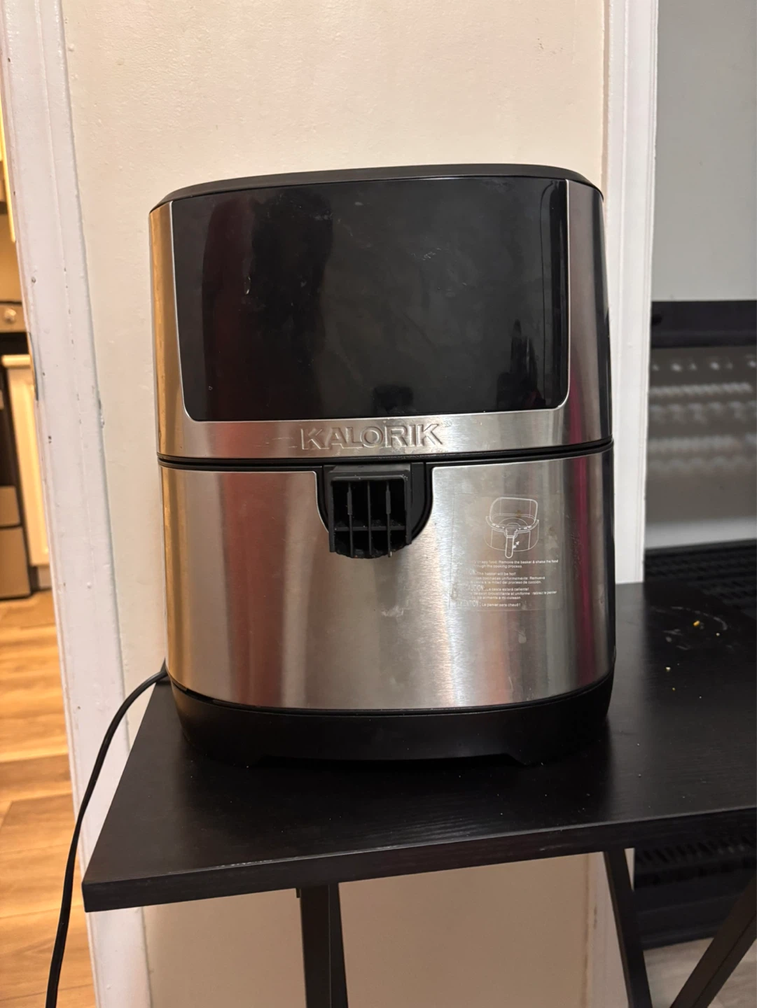 Kalorik Air Fryer