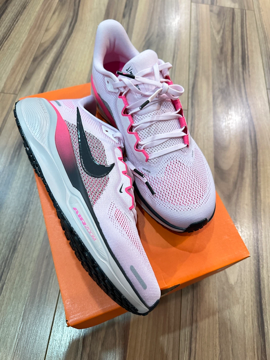 New Nike Air Zoom Pegasus 41 size US 9 Men - photo 2