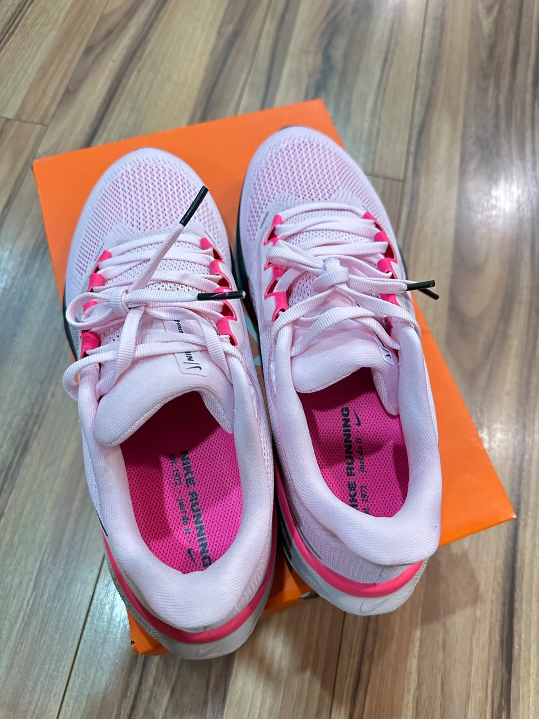 New Nike Air Zoom Pegasus 41 size US 9 Men - photo 3