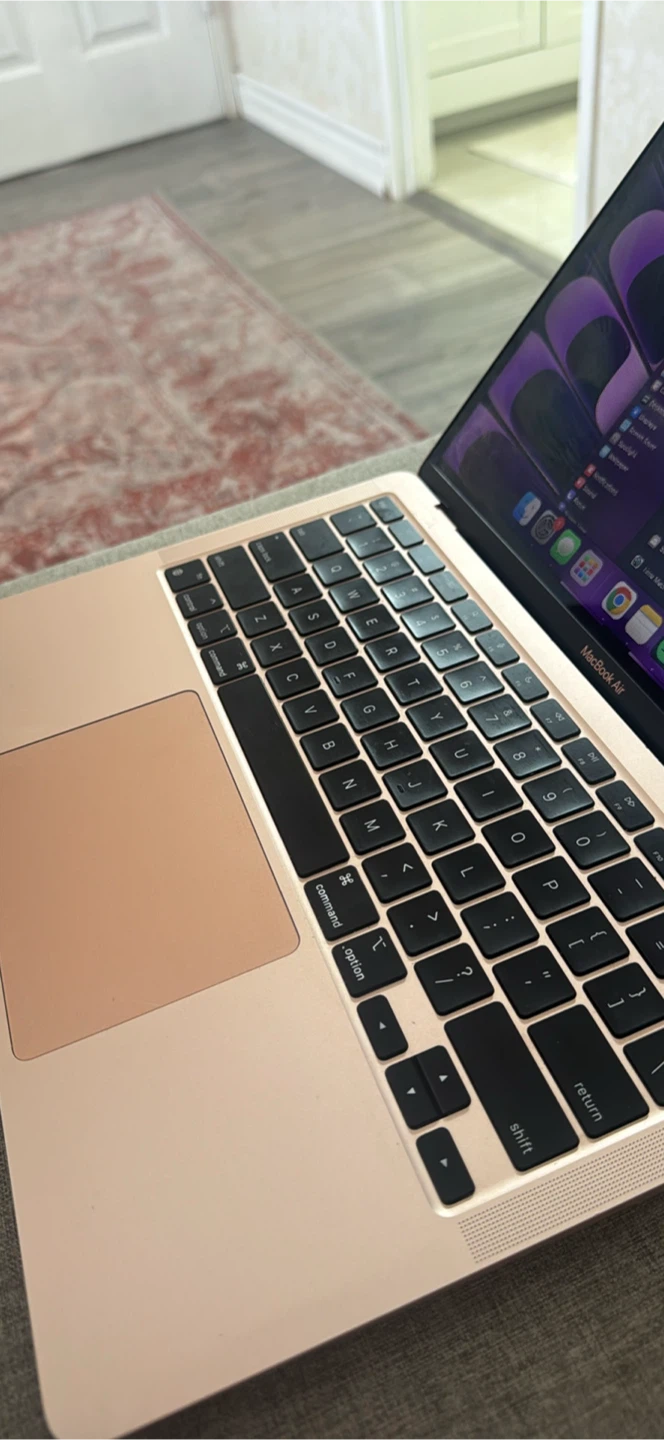 Apple MacBook Air M1 13” (2020/2021)  – LCD Damage - photo 2