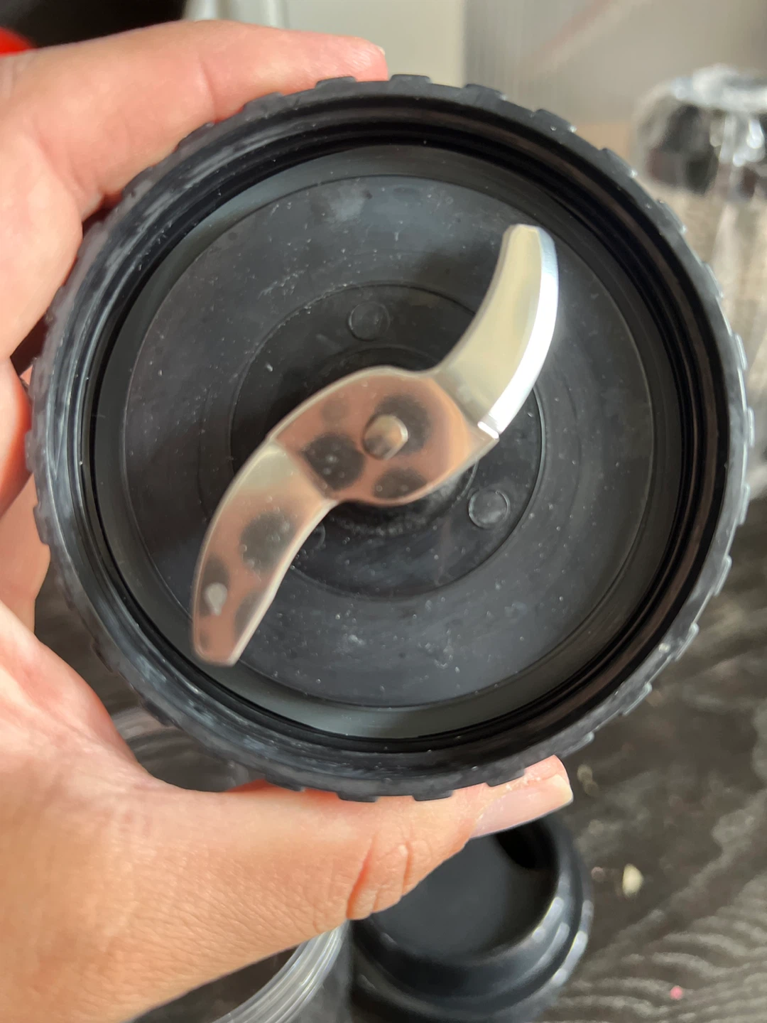 Cuisinart Blender Cups and Blade - photo 3
