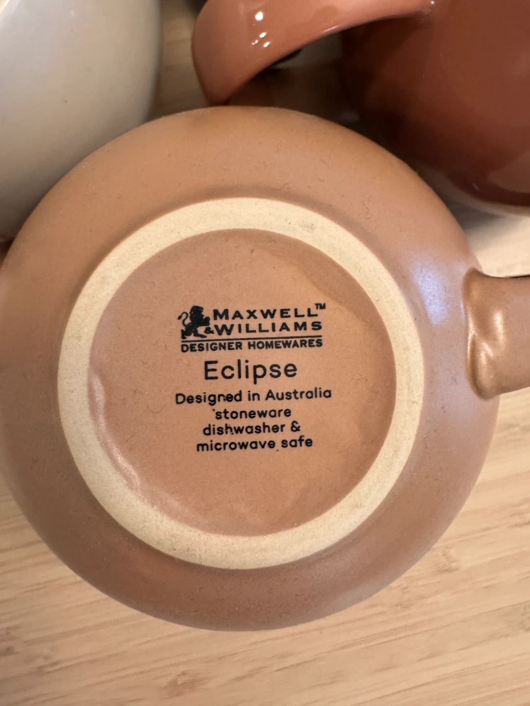 Mugs set of 4 - photo 5
