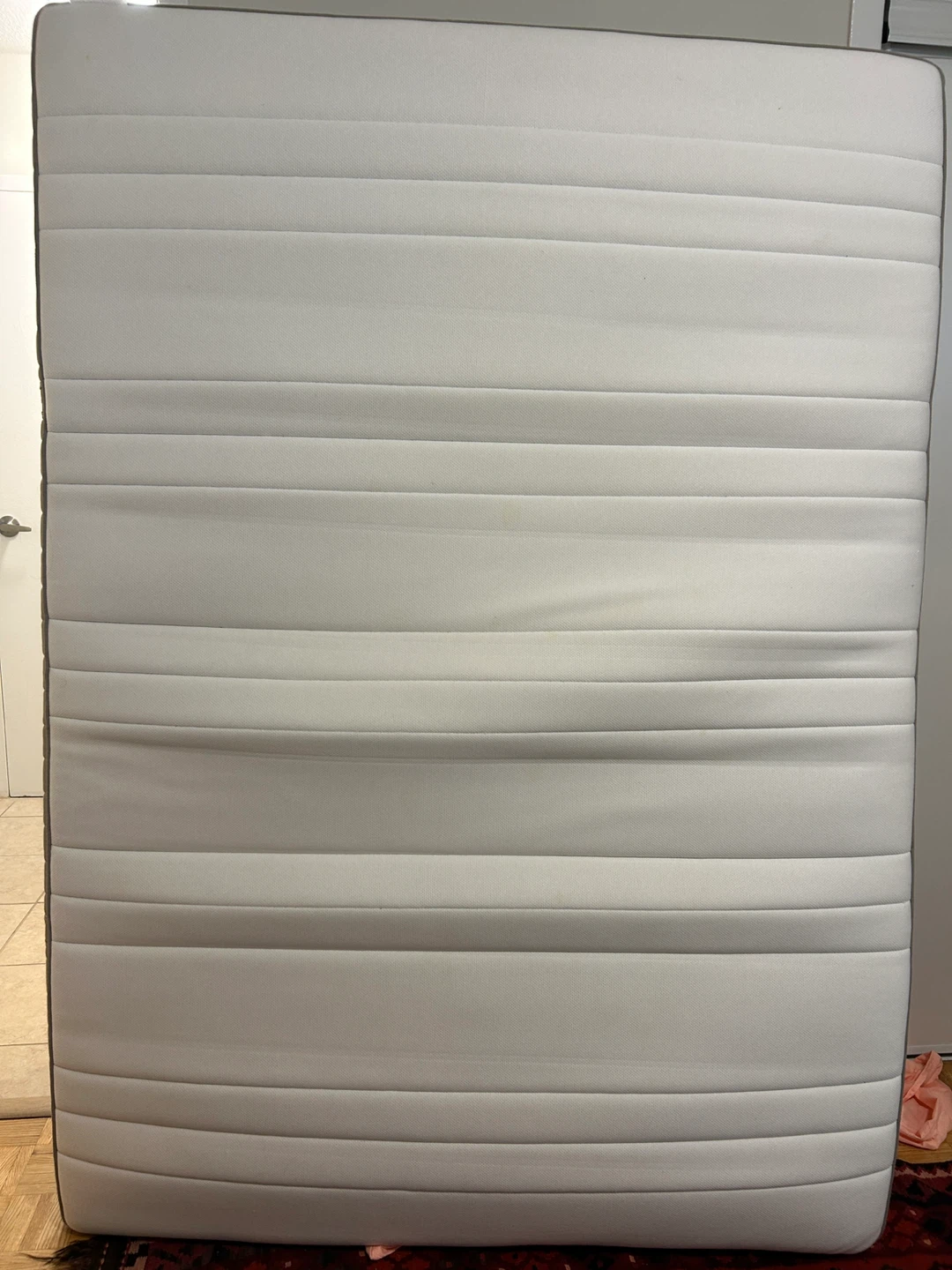 IKEA Haugesund Full/Double Mattress