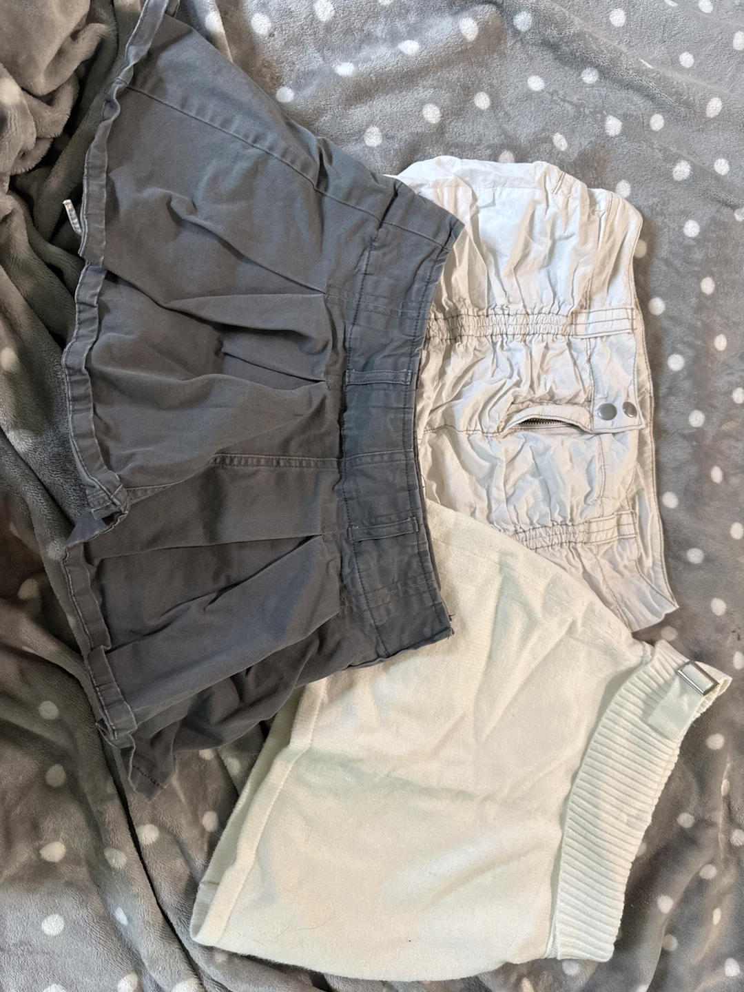 Bundle of Women's Shorts
