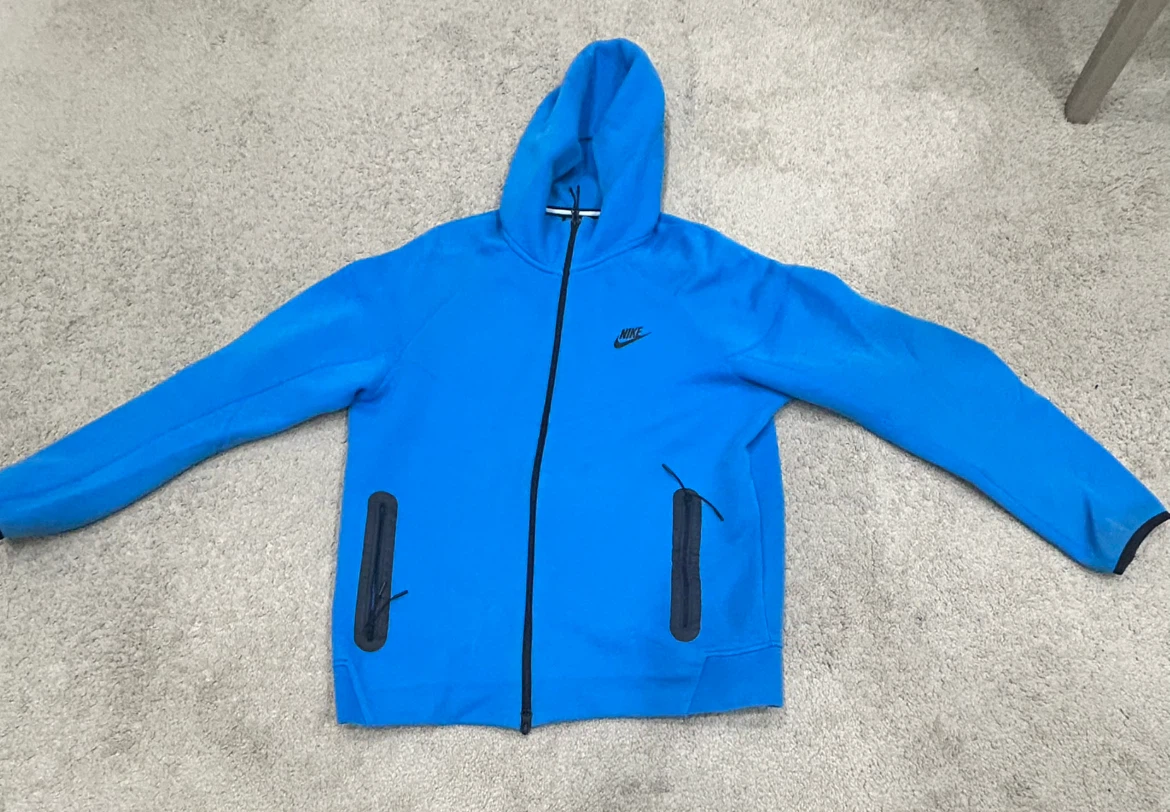 Nike Tech Fleece Hoodie