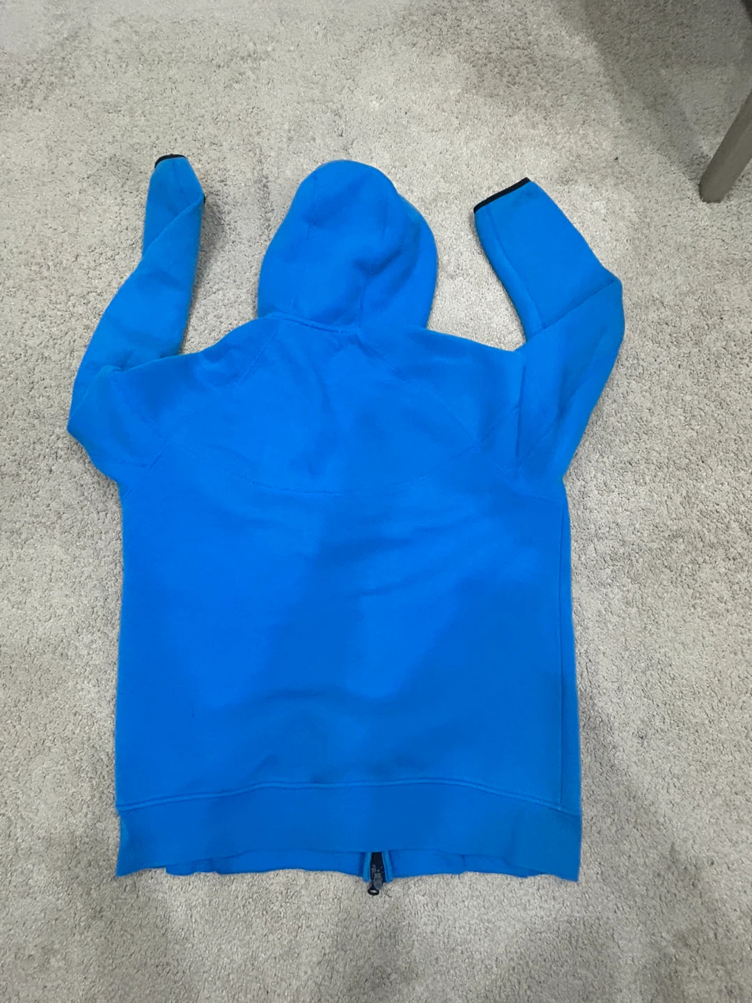 Nike Tech Fleece Hoodie - photo 2
