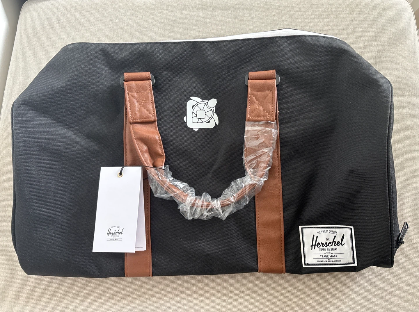 Herschel Novel Duffle Bag - 42.5L
