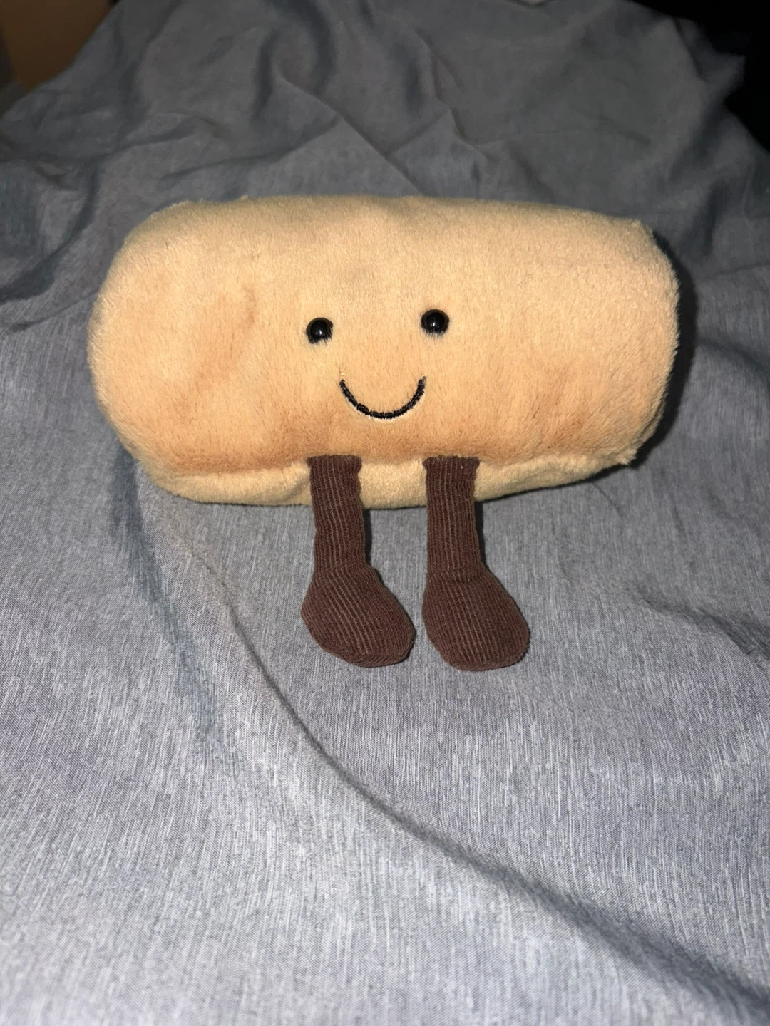 Jellycat Amuseable Pain Au Chocolat Plush
