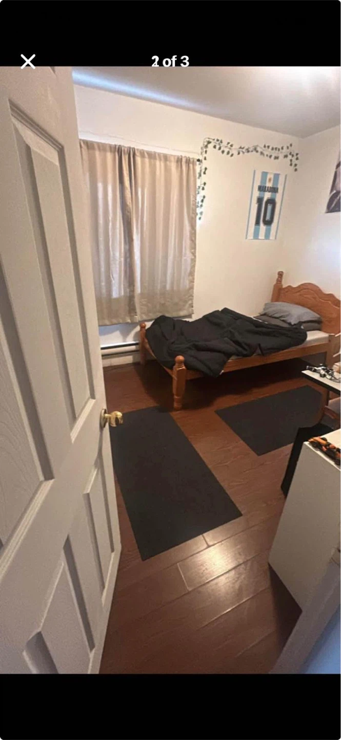 Private room for rent - photo 3