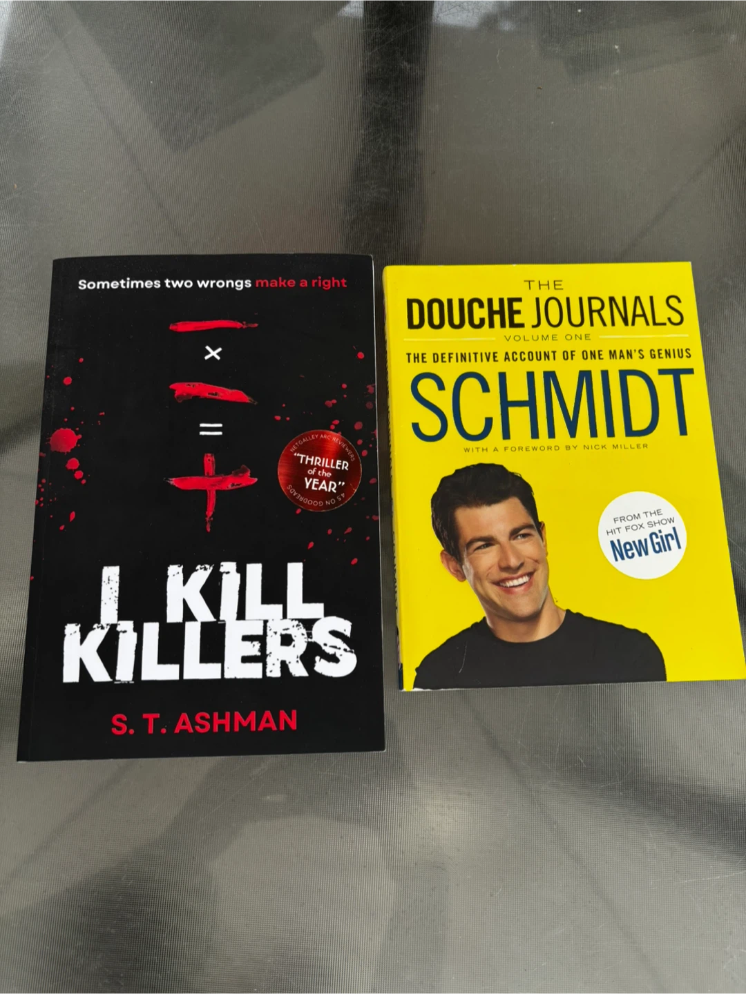 Paperback Books - $1 each - photo 3