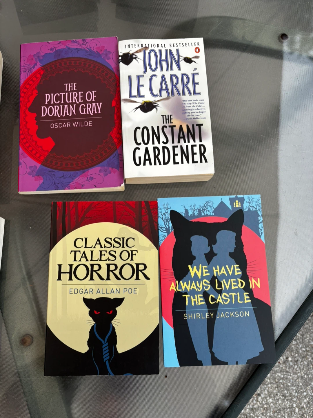 Paperback Books - $1 each - photo 5