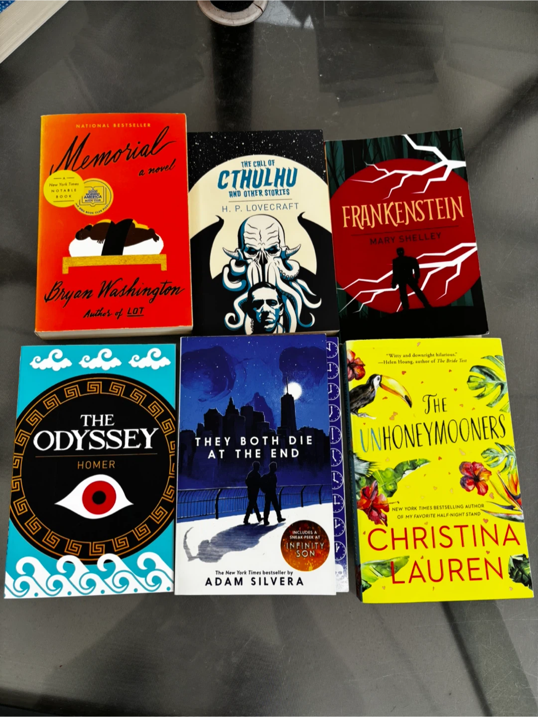 Paperback Books - $1 each - photo 5