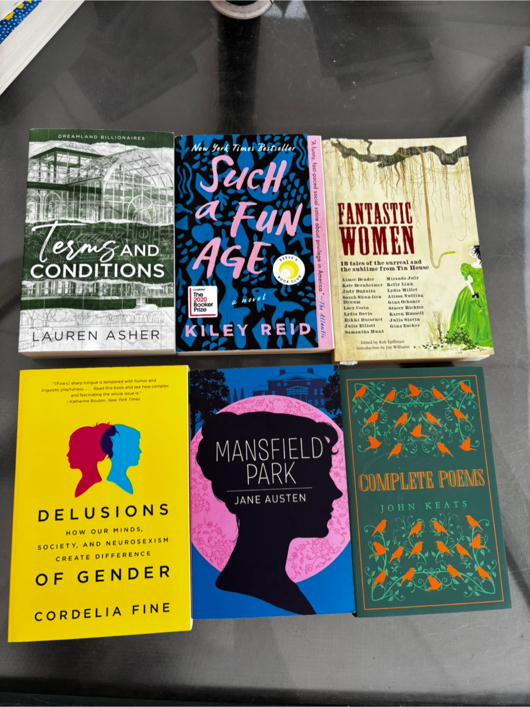 Paperback Books - $1 each - photo 5