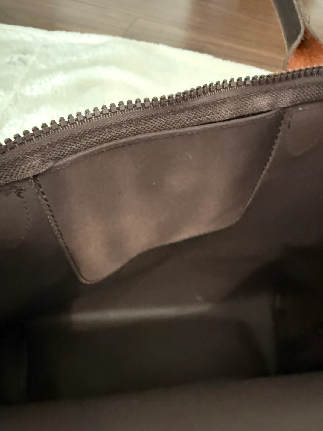 Longchamp Le Pliage Neo Short handle Medium (No strap) - photo 5