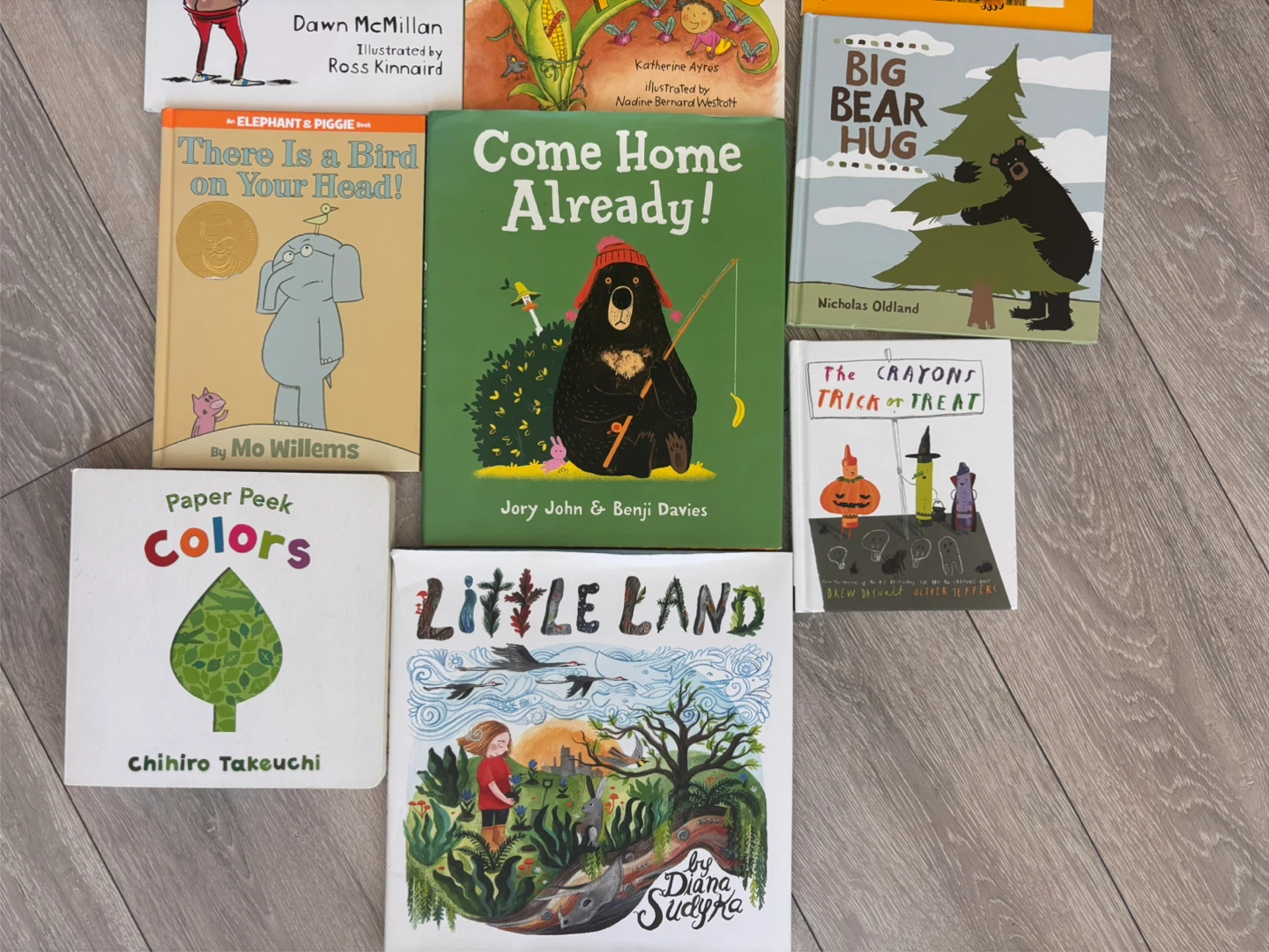 Assorted Children's Books - photo 2