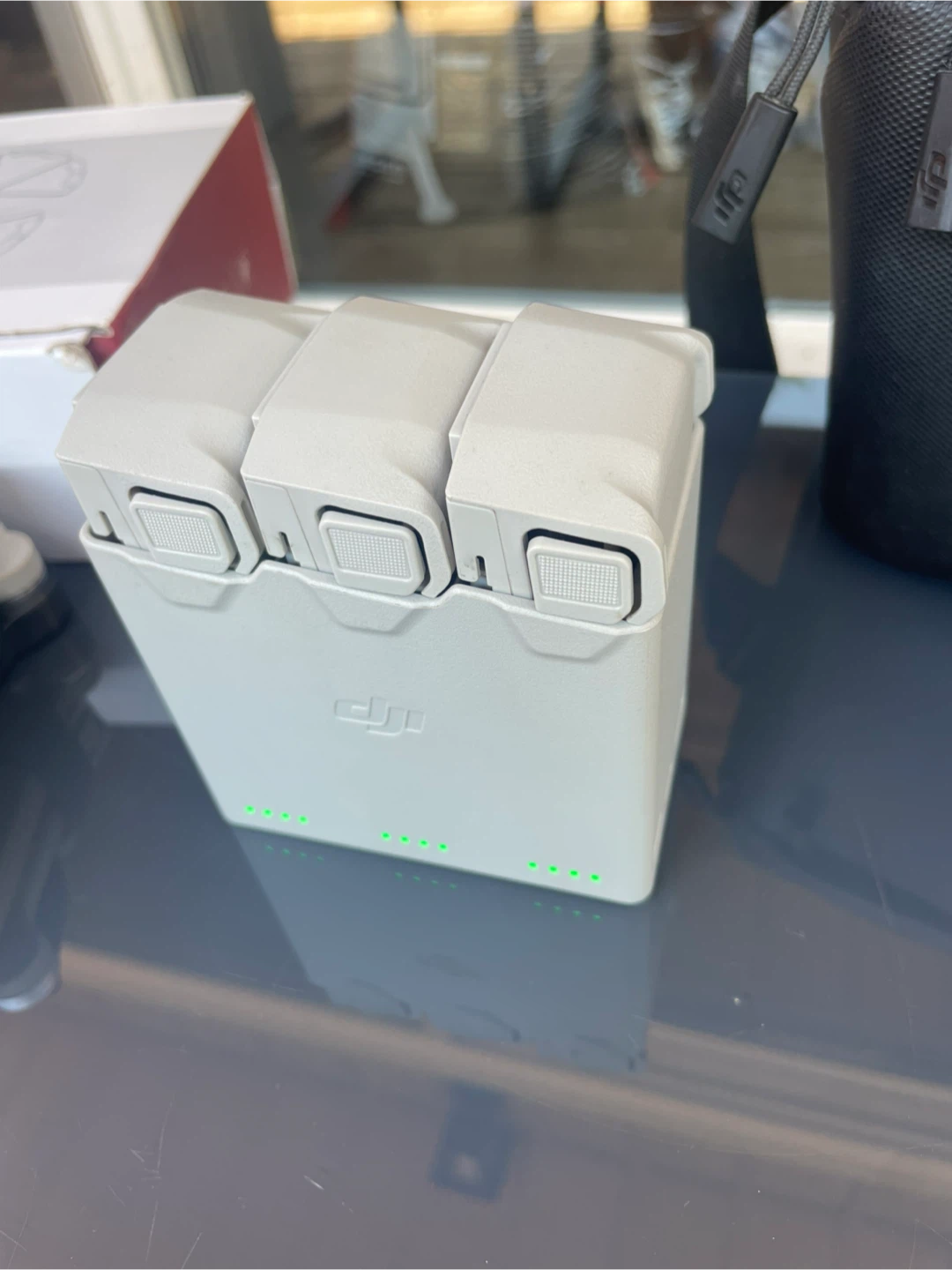 DJI Mini 3 Pro - Mint Condition - photo 5