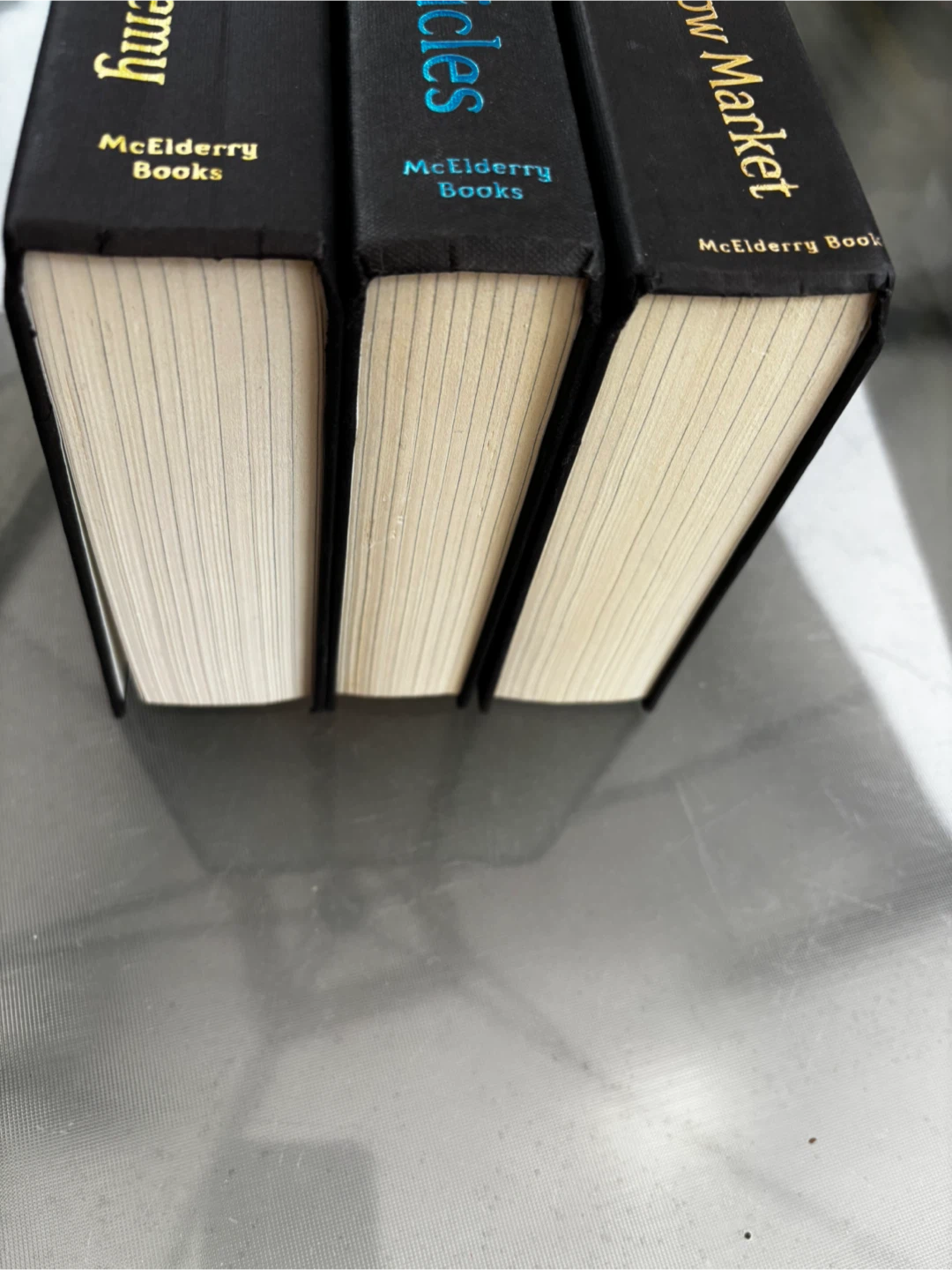 Cassandra Clare's "Shadowhunter Chronicles" universe - Hardcover - photo 2