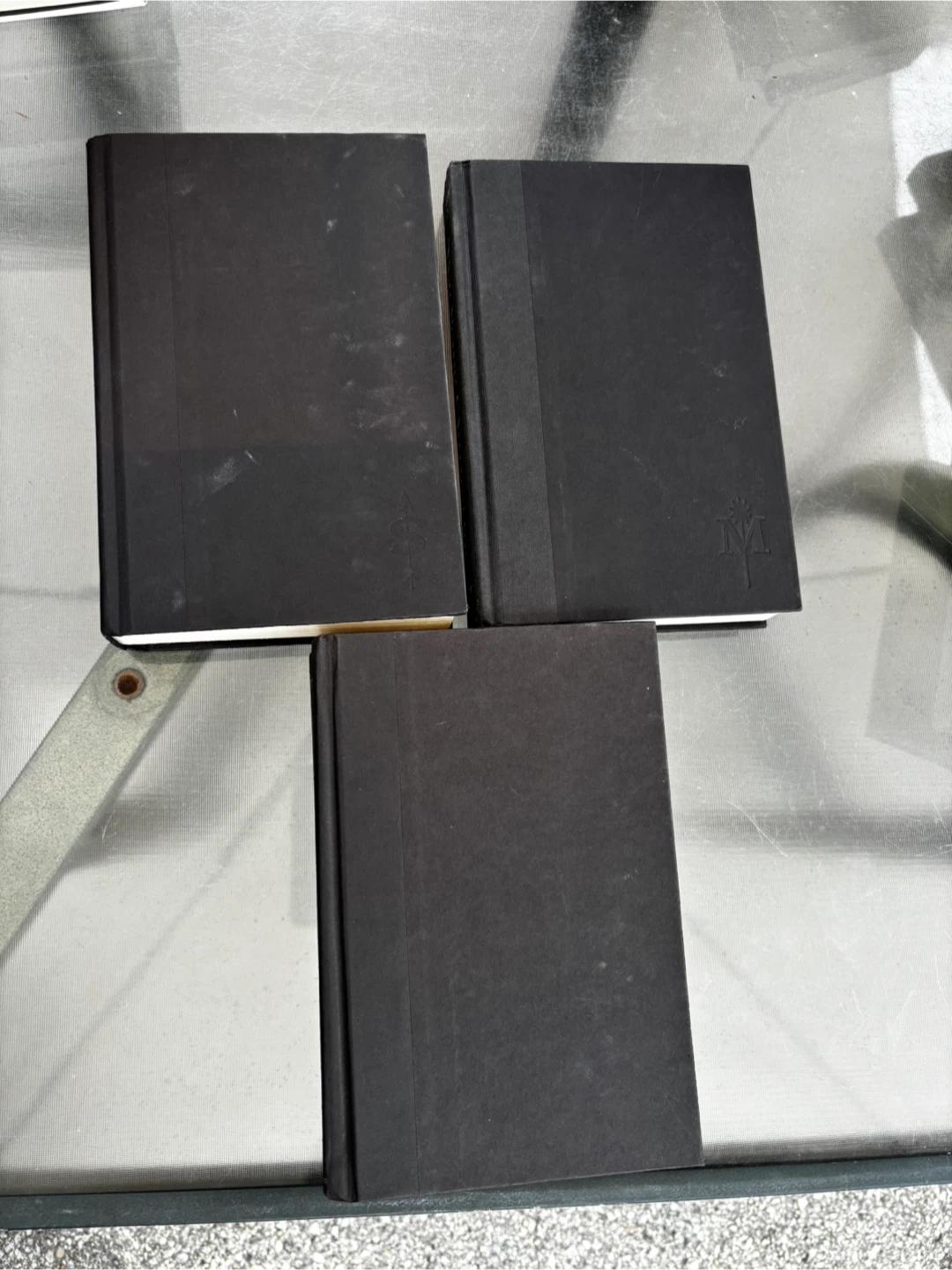 Cassandra Clare's "Shadowhunter Chronicles" universe - Hardcover - photo 3