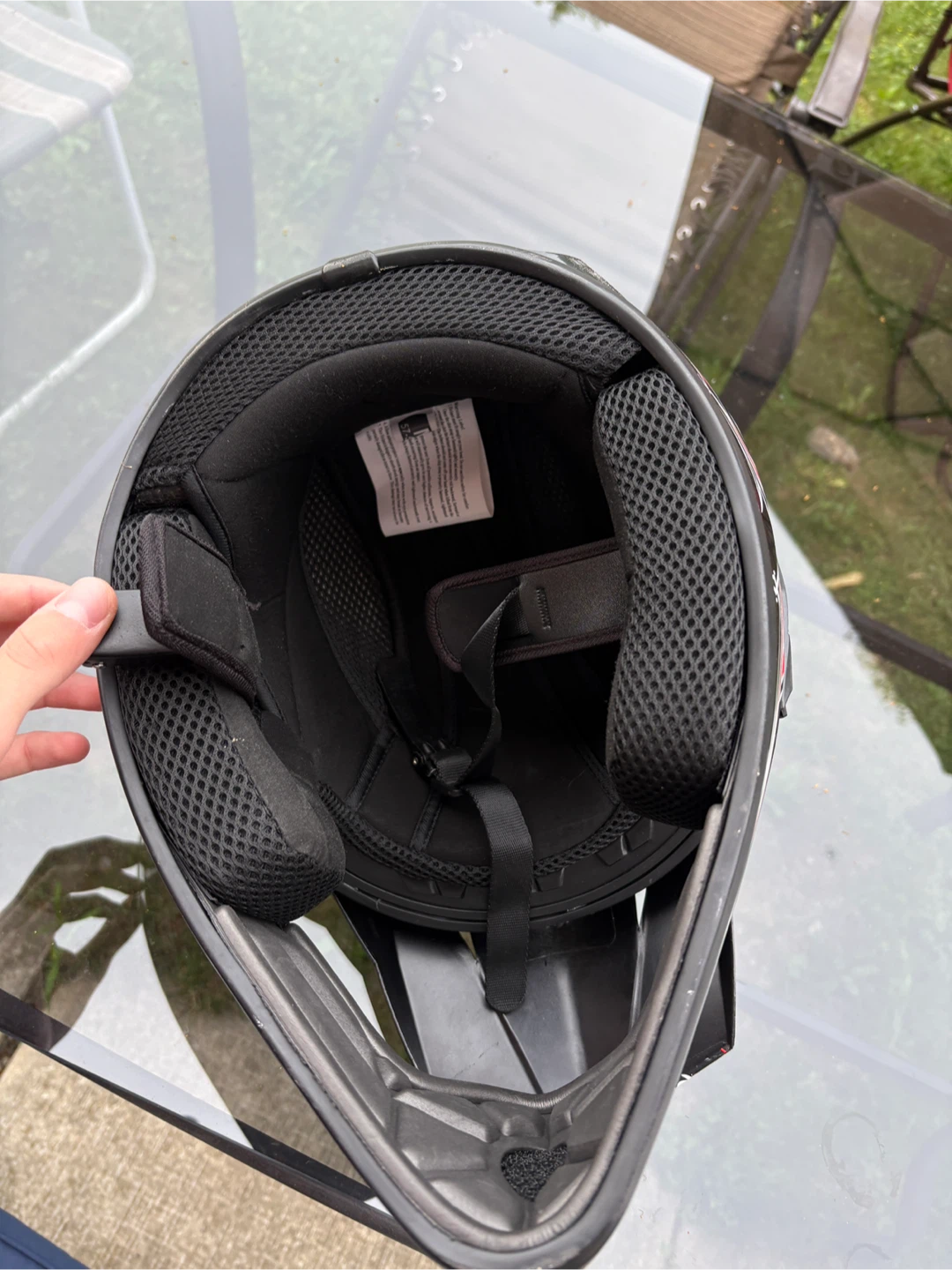 Bike, electric bike helmet - photo 2