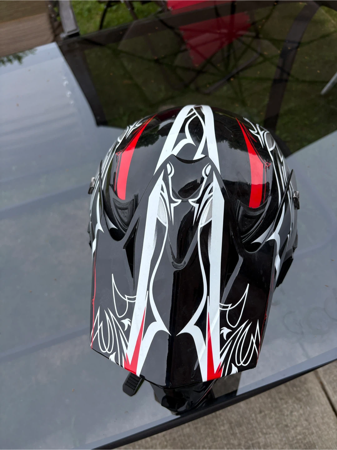 Bike, electric bike helmet - photo 5