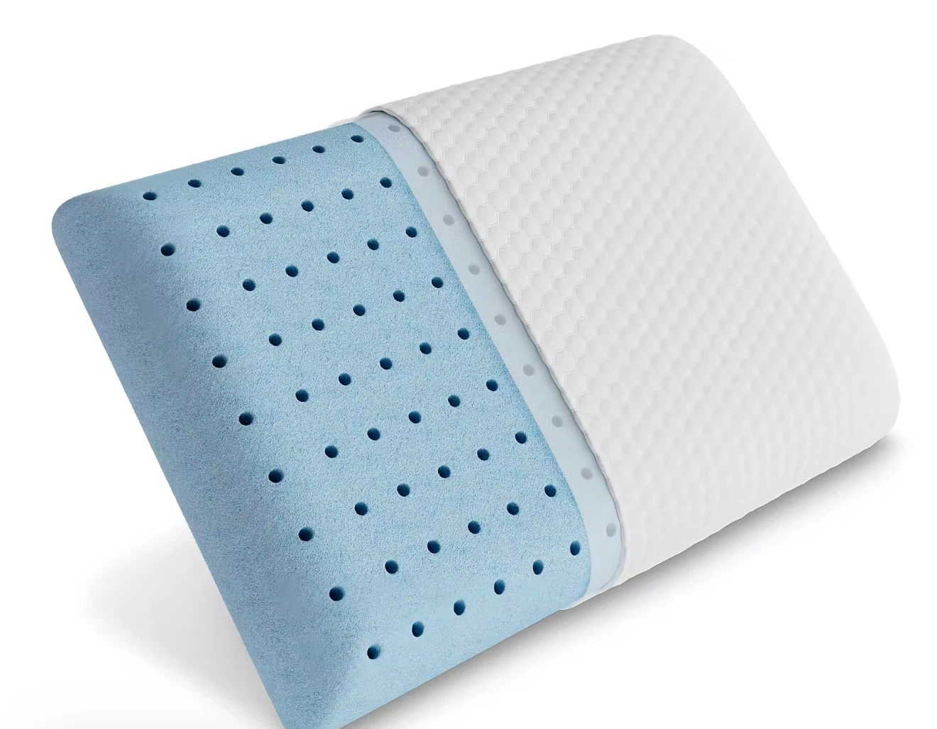 Memory Foam Pillows for Sleeping, Bed Pillow