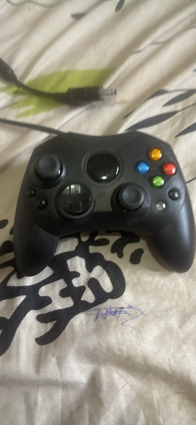 Xbox 360 Controller