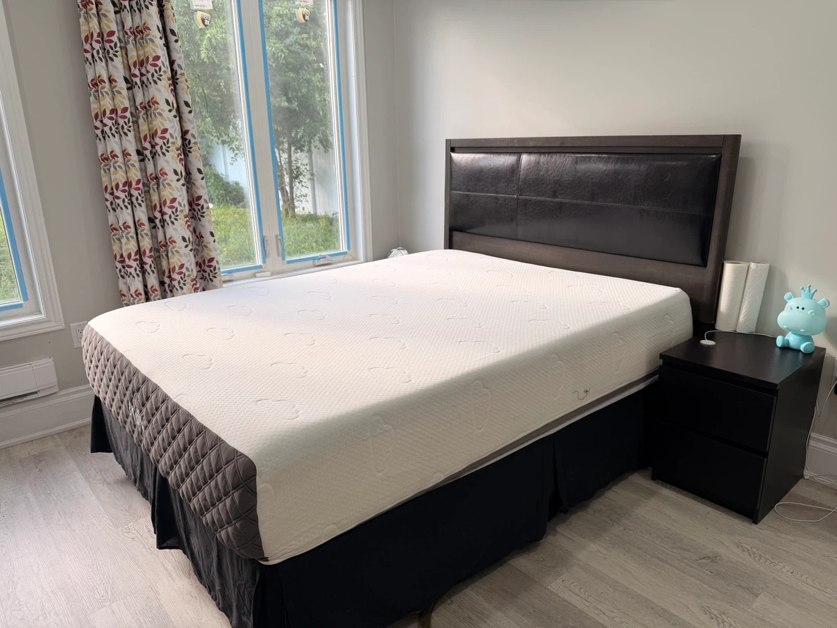 Puffy Mattress