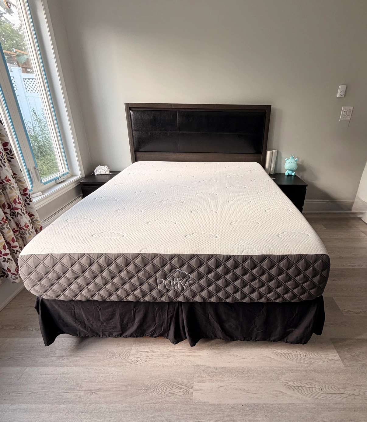 Puffy Mattress - photo 2