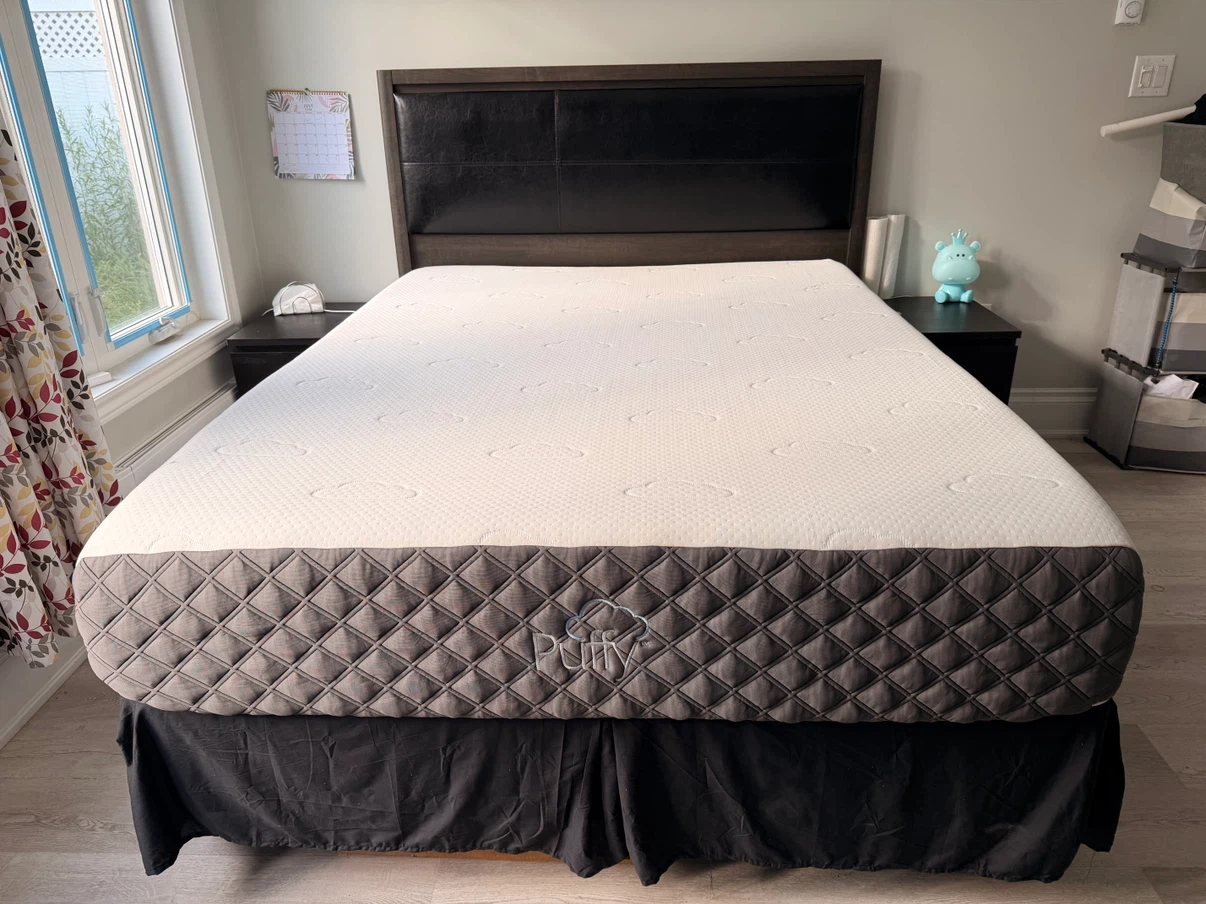 Puffy Mattress - photo 3