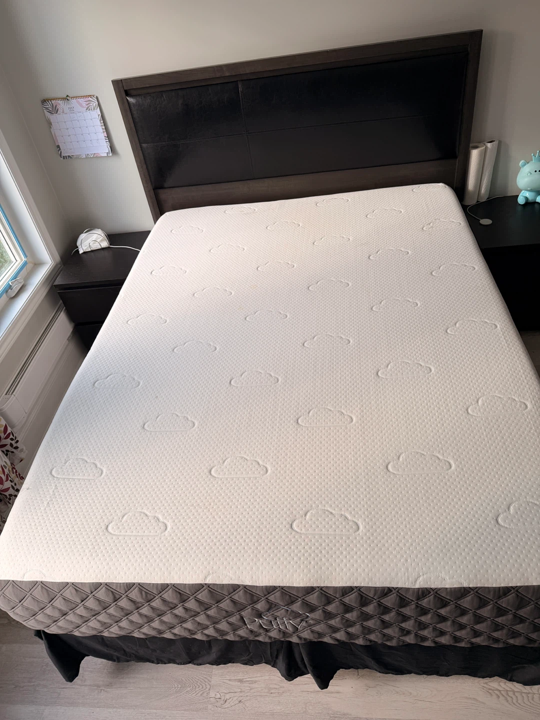 Puffy Mattress - photo 4