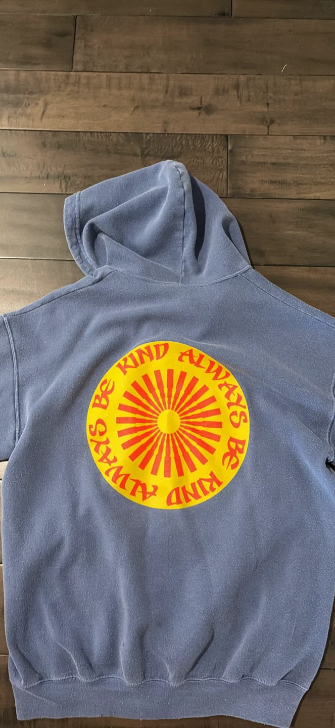 Urban Outfitters Zip-Up Hoodie - photo 3