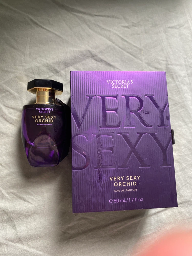 Victoria's Secret Very Sexy Orchid Eau de Parfum 1.7 fl oz